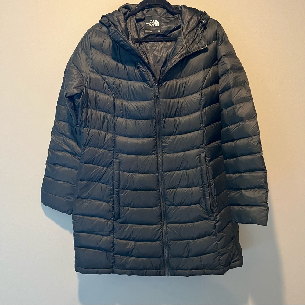 Women's North Face